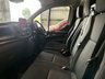 USED 2021 21 FORD TRANSIT CUSTOM 2.0 ECOBLUE 130PS L2 LWB TREND - NO VAT 