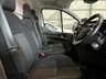 USED 2021 21 FORD TRANSIT CUSTOM 2.0 ECOBLUE 130PS L2 LWB TREND - NO VAT 
