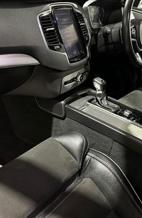 USED 2018 18 VOLVO XC90 2.0 D5 PowerPulse R-Design SUV 5dr Diesel Auto 4WD Euro 6 (s/s) (235 ps) 