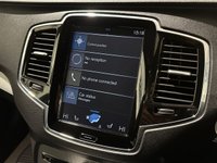 USED 2018 18 VOLVO XC90 2.0 D5 PowerPulse R-Design SUV 5dr Diesel Auto 4WD Euro 6 (s/s) (235 ps) 