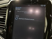 USED 2018 18 VOLVO XC90 2.0 D5 PowerPulse R-Design SUV 5dr Diesel Auto 4WD Euro 6 (s/s) (235 ps) 