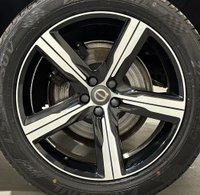 USED 2018 18 VOLVO XC90 2.0 D5 PowerPulse R-Design SUV 5dr Diesel Auto 4WD Euro 6 (s/s) (235 ps) 