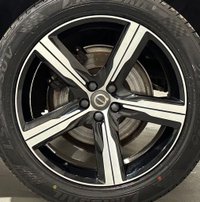 USED 2018 18 VOLVO XC90 2.0 D5 PowerPulse R-Design SUV 5dr Diesel Auto 4WD Euro 6 (s/s) (235 ps) 