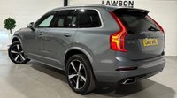 USED 2018 18 VOLVO XC90 2.0 D5 PowerPulse R-Design SUV 5dr Diesel Auto 4WD Euro 6 (s/s) (235 ps) 