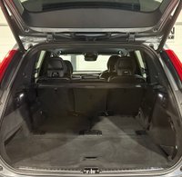 USED 2018 18 VOLVO XC90 2.0 D5 PowerPulse R-Design SUV 5dr Diesel Auto 4WD Euro 6 (s/s) (235 ps) 