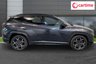 USED 2022 72 HYUNDAI TUCSON 1.6 h T-GDi N Line SUV 5dr Petrol Hybrid Auto Euro 6 (s/s) (230 ps) Rear View Camera, Front / Rear Parking Sensors, Android Auto / Apple CarPlay, Heated Front Seats, Touchscreen Satellite Navigation Rear View Camera, Front / Rear Parking Sensors, Android Auto / Apple CarPlay, Heated Front Seats, Touchscreen Satellite Navigation