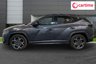 USED 2022 72 HYUNDAI TUCSON 1.6 h T-GDi N Line SUV 5dr Petrol Hybrid Auto Euro 6 (s/s) (230 ps) Rear View Camera, Front / Rear Parking Sensors, Android Auto / Apple CarPlay, Heated Front Seats, Touchscreen Satellite Navigation Rear View Camera, Front / Rear Parking Sensors, Android Auto / Apple CarPlay, Heated Front Seats, Touchscreen Satellite Navigation
