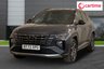 USED 2022 72 HYUNDAI TUCSON 1.6 h T-GDi N Line SUV 5dr Petrol Hybrid Auto Euro 6 (s/s) (230 ps) Rear View Camera, Front / Rear Parking Sensors, Android Auto / Apple CarPlay, Heated Front Seats, Touchscreen Satellite Navigation Rear View Camera, Front / Rear Parking Sensors, Android Auto / Apple CarPlay, Heated Front Seats, Touchscreen Satellite Navigation