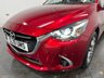 USED 2019 19 MAZDA MAZDA2 1.5 SKYACTIV-G GT Sport Nav+ Hatchback 5dr Petrol Manual Euro 6 (s/s) (115 ps) 2 keys, heads up display, NAV, DAB