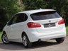 USED 2015 15 BMW 2 SERIES ACTIVE TOURER 2.0 218d SE MPV 5dr Diesel Manual Euro 6 (s/s) (150 ps) < Â£20 ROAD TAX + SAT-NAV >