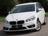 USED 2015 15 BMW 2 SERIES ACTIVE TOURER 2.0 218d SE MPV 5dr Diesel Manual Euro 6 (s/s) (150 ps) < Â£20 ROAD TAX + SAT-NAV >