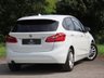 USED 2015 15 BMW 2 SERIES ACTIVE TOURER 2.0 218d SE MPV 5dr Diesel Manual Euro 6 (s/s) (150 ps) < Â£20 ROAD TAX + SAT-NAV >