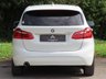 USED 2015 15 BMW 2 SERIES ACTIVE TOURER 2.0 218d SE MPV 5dr Diesel Manual Euro 6 (s/s) (150 ps) < Â£20 ROAD TAX + SAT-NAV >