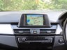 USED 2015 15 BMW 2 SERIES ACTIVE TOURER 2.0 218d SE MPV 5dr Diesel Manual Euro 6 (s/s) (150 ps) < Â£20 ROAD TAX + SAT-NAV >