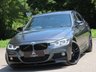 USED 2017 17 BMW 3 SERIES 3.0 335d M Sport Saloon 4dr Diesel Auto xDrive Euro 6 (s/s) (313 ps) JUST ARRIVED CALL FOR DETAILS!