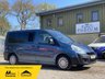 USED 2011 11 PEUGEOT EXPERT TEPEE PEUGEOT EXPERT TEPEE 1.6 SOLAR—SINK—HOB—FRIDGE—R&R BED SOLARSINKHOBFRIDGER&R BED