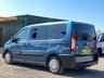 USED 2011 11 PEUGEOT EXPERT TEPEE PEUGEOT EXPERT TEPEE 1.6 SOLAR—SINK—HOB—FRIDGE—R&R BED SOLARSINKHOBFRIDGER&R BED