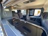 USED 2011 11 PEUGEOT EXPERT TEPEE PEUGEOT EXPERT TEPEE 1.6 SOLAR—SINK—HOB—FRIDGE—R&R BED SOLARSINKHOBFRIDGER&R BED