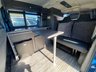 USED 2011 11 PEUGEOT EXPERT TEPEE PEUGEOT EXPERT TEPEE 1.6 SOLAR—SINK—HOB—FRIDGE—R&R BED SOLARSINKHOBFRIDGER&R BED