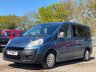USED 2011 11 PEUGEOT EXPERT TEPEE PEUGEOT EXPERT TEPEE 1.6 SOLAR—SINK—HOB—FRIDGE—R&R BED SOLARSINKHOBFRIDGER&R BED