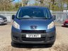 USED 2011 11 PEUGEOT EXPERT TEPEE PEUGEOT EXPERT TEPEE 1.6 SOLAR—SINK—HOB—FRIDGE—R&R BED SOLARSINKHOBFRIDGER&R BED