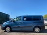USED 2011 11 PEUGEOT EXPERT TEPEE PEUGEOT EXPERT TEPEE 1.6 SOLAR—SINK—HOB—FRIDGE—R&R BED SOLARSINKHOBFRIDGER&R BED