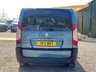 USED 2011 11 PEUGEOT EXPERT TEPEE PEUGEOT EXPERT TEPEE 1.6 SOLAR—SINK—HOB—FRIDGE—R&R BED SOLARSINKHOBFRIDGER&R BED