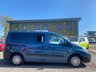 USED 2011 11 PEUGEOT EXPERT TEPEE PEUGEOT EXPERT TEPEE 1.6 SOLAR—SINK—HOB—FRIDGE—R&R BED SOLARSINKHOBFRIDGER&R BED