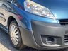 USED 2011 11 PEUGEOT EXPERT TEPEE PEUGEOT EXPERT TEPEE 1.6 SOLAR—SINK—HOB—FRIDGE—R&R BED SOLARSINKHOBFRIDGER&R BED