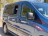 USED 2011 11 PEUGEOT EXPERT TEPEE PEUGEOT EXPERT TEPEE 1.6 SOLAR—SINK—HOB—FRIDGE—R&R BED SOLARSINKHOBFRIDGER&R BED