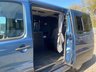 USED 2011 11 PEUGEOT EXPERT TEPEE PEUGEOT EXPERT TEPEE 1.6 SOLAR—SINK—HOB—FRIDGE—R&R BED SOLARSINKHOBFRIDGER&R BED