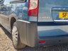 USED 2011 11 PEUGEOT EXPERT TEPEE PEUGEOT EXPERT TEPEE 1.6 SOLAR—SINK—HOB—FRIDGE—R&R BED SOLARSINKHOBFRIDGER&R BED