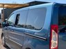 USED 2011 11 PEUGEOT EXPERT TEPEE PEUGEOT EXPERT TEPEE 1.6 SOLAR—SINK—HOB—FRIDGE—R&R BED SOLARSINKHOBFRIDGER&R BED