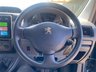 USED 2011 11 PEUGEOT EXPERT TEPEE PEUGEOT EXPERT TEPEE 1.6 SOLAR—SINK—HOB—FRIDGE—R&R BED SOLARSINKHOBFRIDGER&R BED