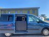 USED 2011 11 PEUGEOT EXPERT TEPEE PEUGEOT EXPERT TEPEE 1.6 SOLAR—SINK—HOB—FRIDGE—R&R BED SOLARSINKHOBFRIDGER&R BED