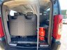 USED 2011 11 PEUGEOT EXPERT TEPEE PEUGEOT EXPERT TEPEE 1.6 SOLAR—SINK—HOB—FRIDGE—R&R BED SOLARSINKHOBFRIDGER&R BED