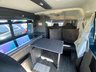 USED 2011 11 PEUGEOT EXPERT TEPEE PEUGEOT EXPERT TEPEE 1.6 SOLAR—SINK—HOB—FRIDGE—R&R BED SOLARSINKHOBFRIDGER&R BED
