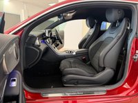 USED 2019 19 MERCEDES-BENZ C-CLASS 2.0 C300 AMG Line (Premium) Coupe 2dr Petrol G-Tronic+ Euro 6 (s/s) (258 ps) BLACK HALF ANTHRACITE & SUEDE LEATHER, STAELLITE NAVIGATION, CLIMATE CONTROL, ELECTRIC FOLDING MIRRORS, FRONT & REAR PARKING SENSORS, MULTI FUNCTION STEERING WHEEL, CRUISE CONTROL, BLUETOOTH, MERCEDES ME CONNECT, HEATED FRONT SEATS, CUP HOLDER, 19&rdquo; ALLOY WHEELS, DAB
