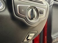 USED 2019 19 MERCEDES-BENZ C-CLASS 2.0 C300 AMG Line (Premium) Coupe 2dr Petrol G-Tronic+ Euro 6 (s/s) (258 ps) BLACK HALF ANTHRACITE & SUEDE LEATHER, STAELLITE NAVIGATION, CLIMATE CONTROL, ELECTRIC FOLDING MIRRORS, FRONT & REAR PARKING SENSORS, MULTI FUNCTION STEERING WHEEL, CRUISE CONTROL, BLUETOOTH, MERCEDES ME CONNECT, HEATED FRONT SEATS, CUP HOLDER, 19&rdquo; ALLOY WHEELS, DAB