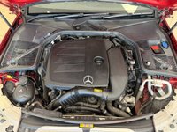 USED 2019 19 MERCEDES-BENZ C-CLASS 2.0 C300 AMG Line (Premium) Coupe 2dr Petrol G-Tronic+ Euro 6 (s/s) (258 ps) BLACK HALF ANTHRACITE & SUEDE LEATHER, STAELLITE NAVIGATION, CLIMATE CONTROL, ELECTRIC FOLDING MIRRORS, FRONT & REAR PARKING SENSORS, MULTI FUNCTION STEERING WHEEL, CRUISE CONTROL, BLUETOOTH, MERCEDES ME CONNECT, HEATED FRONT SEATS, CUP HOLDER, 19&rdquo; ALLOY WHEELS, DAB