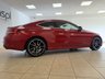 USED 2019 19 MERCEDES-BENZ C-CLASS 2.0 C300 AMG Line (Premium) Coupe 2dr Petrol G-Tronic+ Euro 6 (s/s) (258 ps) BLACK HALF ANTHRACITE & SUEDE LEATHER, STAELLITE NAVIGATION, CLIMATE CONTROL, ELECTRIC FOLDING MIRRORS, FRONT & REAR PARKING SENSORS, MULTI FUNCTION STEERING WHEEL, CRUISE CONTROL, BLUETOOTH, MERCEDES ME CONNECT, HEATED FRONT SEATS, CUP HOLDER, 19&rdquo; ALLOY WHEELS, DAB