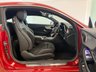 USED 2019 19 MERCEDES-BENZ C-CLASS 2.0 C300 AMG Line (Premium) Coupe 2dr Petrol G-Tronic+ Euro 6 (s/s) (258 ps) BLACK HALF ANTHRACITE & SUEDE LEATHER, STAELLITE NAVIGATION, CLIMATE CONTROL, ELECTRIC FOLDING MIRRORS, FRONT & REAR PARKING SENSORS, MULTI FUNCTION STEERING WHEEL, CRUISE CONTROL, BLUETOOTH, MERCEDES ME CONNECT, HEATED FRONT SEATS, CUP HOLDER, 19&rdquo; ALLOY WHEELS, DAB