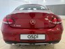 USED 2019 19 MERCEDES-BENZ C-CLASS 2.0 C300 AMG Line (Premium) Coupe 2dr Petrol G-Tronic+ Euro 6 (s/s) (258 ps) BLACK HALF ANTHRACITE & SUEDE LEATHER, STAELLITE NAVIGATION, CLIMATE CONTROL, ELECTRIC FOLDING MIRRORS, FRONT & REAR PARKING SENSORS, MULTI FUNCTION STEERING WHEEL, CRUISE CONTROL, BLUETOOTH, MERCEDES ME CONNECT, HEATED FRONT SEATS, CUP HOLDER, 19&rdquo; ALLOY WHEELS, DAB