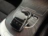 USED 2019 19 MERCEDES-BENZ C-CLASS 2.0 C300 AMG Line (Premium) Coupe 2dr Petrol G-Tronic+ Euro 6 (s/s) (258 ps) BLACK HALF ANTHRACITE & SUEDE LEATHER, STAELLITE NAVIGATION, CLIMATE CONTROL, ELECTRIC FOLDING MIRRORS, FRONT & REAR PARKING SENSORS, MULTI FUNCTION STEERING WHEEL, CRUISE CONTROL, BLUETOOTH, MERCEDES ME CONNECT, HEATED FRONT SEATS, CUP HOLDER, 19&rdquo; ALLOY WHEELS, DAB