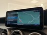 USED 2019 19 MERCEDES-BENZ C-CLASS 2.0 C300 AMG Line (Premium) Coupe 2dr Petrol G-Tronic+ Euro 6 (s/s) (258 ps) BLACK HALF ANTHRACITE & SUEDE LEATHER, STAELLITE NAVIGATION, CLIMATE CONTROL, ELECTRIC FOLDING MIRRORS, FRONT & REAR PARKING SENSORS, MULTI FUNCTION STEERING WHEEL, CRUISE CONTROL, BLUETOOTH, MERCEDES ME CONNECT, HEATED FRONT SEATS, CUP HOLDER, 19&rdquo; ALLOY WHEELS, DAB