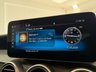 USED 2019 19 MERCEDES-BENZ C-CLASS 2.0 C300 AMG Line (Premium) Coupe 2dr Petrol G-Tronic+ Euro 6 (s/s) (258 ps) BLACK HALF ANTHRACITE & SUEDE LEATHER, STAELLITE NAVIGATION, CLIMATE CONTROL, ELECTRIC FOLDING MIRRORS, FRONT & REAR PARKING SENSORS, MULTI FUNCTION STEERING WHEEL, CRUISE CONTROL, BLUETOOTH, MERCEDES ME CONNECT, HEATED FRONT SEATS, CUP HOLDER, 19&rdquo; ALLOY WHEELS, DAB