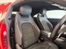 USED 2019 19 MERCEDES-BENZ C-CLASS 2.0 C300 AMG Line (Premium) Coupe 2dr Petrol G-Tronic+ Euro 6 (s/s) (258 ps) BLACK HALF ANTHRACITE & SUEDE LEATHER, STAELLITE NAVIGATION, CLIMATE CONTROL, ELECTRIC FOLDING MIRRORS, FRONT & REAR PARKING SENSORS, MULTI FUNCTION STEERING WHEEL, CRUISE CONTROL, BLUETOOTH, MERCEDES ME CONNECT, HEATED FRONT SEATS, CUP HOLDER, 19&rdquo; ALLOY WHEELS, DAB
