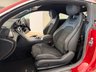 USED 2019 19 MERCEDES-BENZ C-CLASS 2.0 C300 AMG Line (Premium) Coupe 2dr Petrol G-Tronic+ Euro 6 (s/s) (258 ps) BLACK HALF ANTHRACITE & SUEDE LEATHER, STAELLITE NAVIGATION, CLIMATE CONTROL, ELECTRIC FOLDING MIRRORS, FRONT & REAR PARKING SENSORS, MULTI FUNCTION STEERING WHEEL, CRUISE CONTROL, BLUETOOTH, MERCEDES ME CONNECT, HEATED FRONT SEATS, CUP HOLDER, 19&rdquo; ALLOY WHEELS, DAB