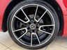 USED 2019 19 MERCEDES-BENZ C-CLASS 2.0 C300 AMG Line (Premium) Coupe 2dr Petrol G-Tronic+ Euro 6 (s/s) (258 ps) BLACK HALF ANTHRACITE & SUEDE LEATHER, STAELLITE NAVIGATION, CLIMATE CONTROL, ELECTRIC FOLDING MIRRORS, FRONT & REAR PARKING SENSORS, MULTI FUNCTION STEERING WHEEL, CRUISE CONTROL, BLUETOOTH, MERCEDES ME CONNECT, HEATED FRONT SEATS, CUP HOLDER, 19&rdquo; ALLOY WHEELS, DAB