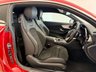 USED 2019 19 MERCEDES-BENZ C-CLASS 2.0 C300 AMG Line (Premium) Coupe 2dr Petrol G-Tronic+ Euro 6 (s/s) (258 ps) BLACK HALF ANTHRACITE & SUEDE LEATHER, STAELLITE NAVIGATION, CLIMATE CONTROL, ELECTRIC FOLDING MIRRORS, FRONT & REAR PARKING SENSORS, MULTI FUNCTION STEERING WHEEL, CRUISE CONTROL, BLUETOOTH, MERCEDES ME CONNECT, HEATED FRONT SEATS, CUP HOLDER, 19&rdquo; ALLOY WHEELS, DAB